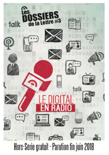 Advertise and be visible on the Special edition 'Digital in Radio'