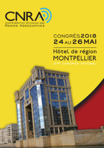 La CNRA organise son congrès annuel à Montpellier
