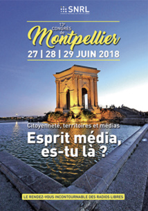 Congrès annuel du SNRL : les inscriptions sont ouvertes Congrès annuel du SNRL : les inscriptions sont ouvertes