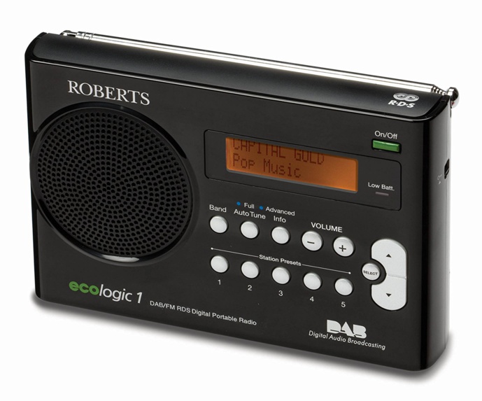 Près de 600 000 appareils radio DAB+ vendus en 2017 en Suisse Près de 600 000 appareils radio DAB+ vendus en 2017 en Suisse