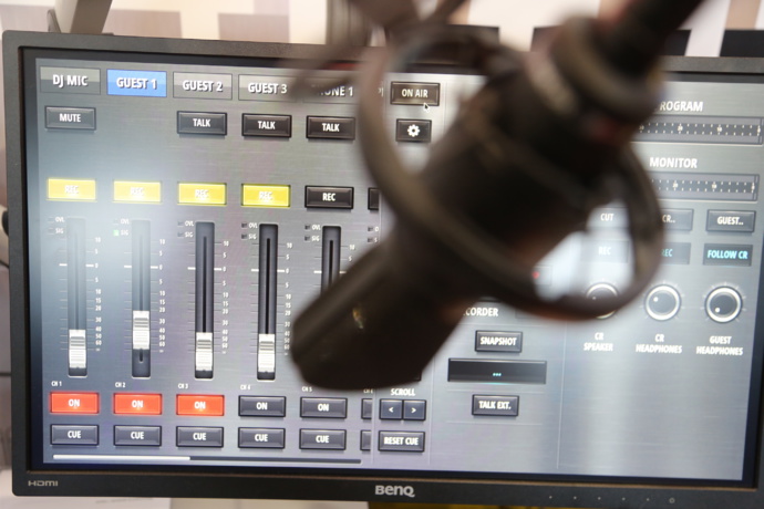 Plus de subventions pour les radios associatives du Sud-Est Plus de subventions pour les radios associatives du Sud-Est