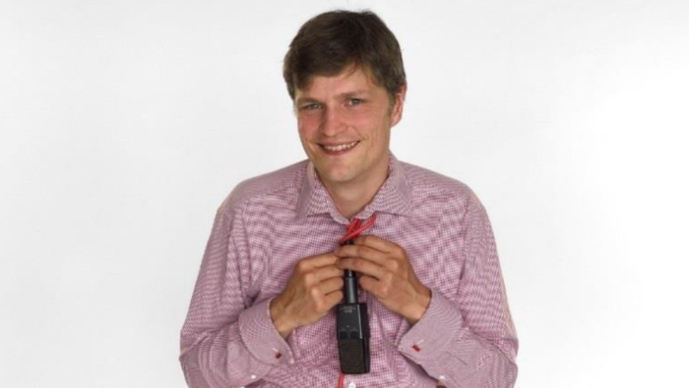 François-Xavier Szymczak nommé Chevalier des Arts et des Lettres François-Xavier Szymczak nommé Chevalier des Arts et des Lettres