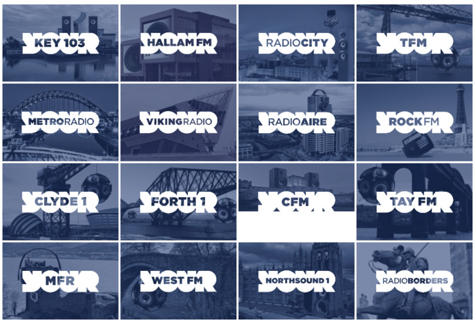 Hits Radio, un nouveau réseau national au Royaume-Uni Hits Radio, un nouveau réseau national au Royaume-Uni