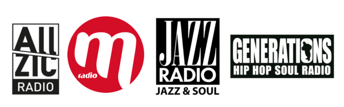 Espace Group, 1er groupe indépendant de radios digitales Espace Group, 1er groupe indépendant de radios digitales