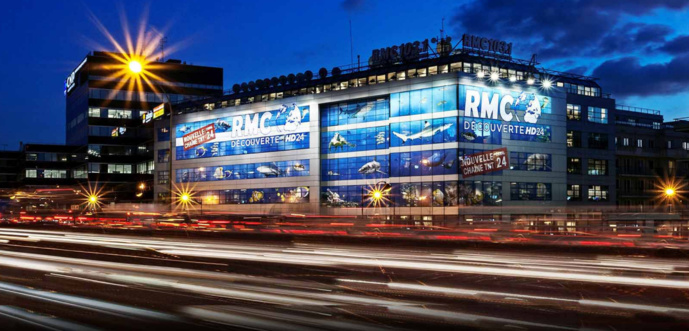 Le CSA accepte la prise de contrôle de NextRadioTV Le CSA accepte la prise de contrôle de NextRadioTV