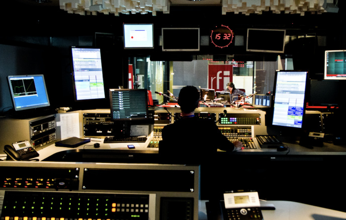 RFI poursuit son développement numérique au Brésil RFI poursuit son développement numérique au Brésil