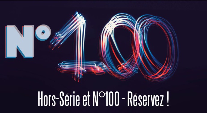 Venez témoigner dans le numéro 100 de La Lettre Pro de la Radio ! Venez témoigner dans le numéro 100 de La Lettre Pro de la Radio !