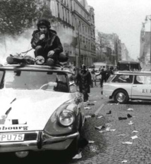 Sous les pavés... RTL Sous les pavés... RTL