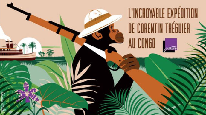 Un nouveau podcast natif pour France Culture Un nouveau podcast natif pour France Culture