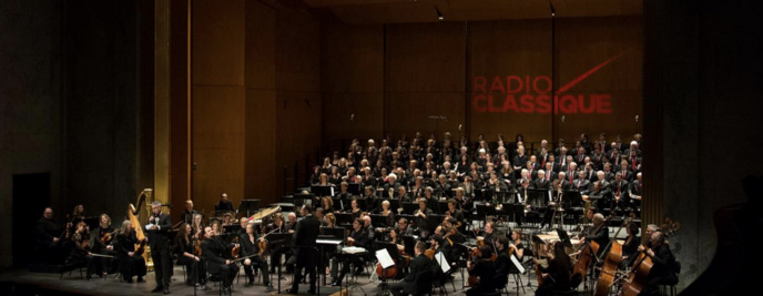 Radio Classique : hausse de 17% de l'audience de la matinale Radio Classique : hausse de 17% de l'audience de la matinale