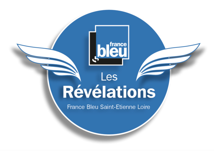 France Bleu Saint-Etienne Loire lance "Les Révélations" France Bleu Saint-Etienne Loire lance "Les Révélations"