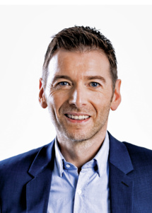 Alain Liberty se réjouit de cette enquête. Crédit : Radio Scoop Alain Liberty se réjouit de cette enquête. Crédit : Radio Scoop