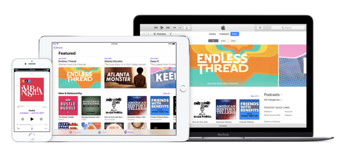 Le podcast natif, c’est quoi ? Le podcast natif, c’est quoi ?