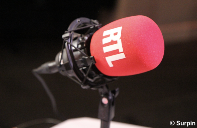 RTL se délocalise à Valenciennes RTL se délocalise à Valenciennes