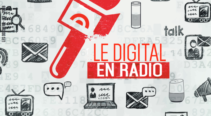 Un hors-série "les Dossiers de La Lettre Pro" sur le digital en radio Un hors-série "les Dossiers de La Lettre Pro" sur le digital en radio