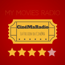 CinéMaRadio : tout le 7e art dans une radio CinéMaRadio : tout le 7e art dans une radio