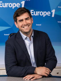 Europe 1 célèbre la nouvelle édition du Festival de Cannes Europe 1 célèbre la nouvelle édition du Festival de Cannes