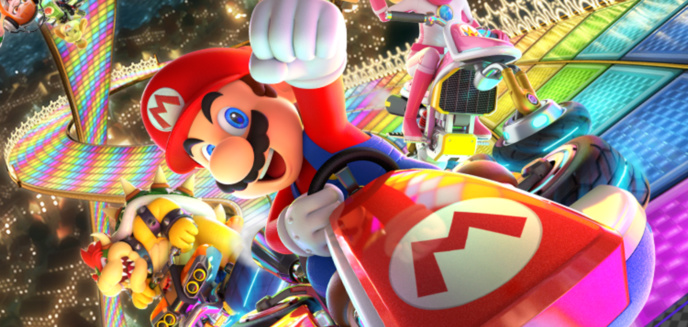 Un joli mois de mai dans les radios Un joli mois de mai dans les radios