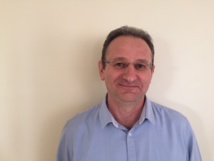 Pierre Ginabat est le directeur de l’EJT, l’école de journalisme de Toulouse Pierre Ginabat est le directeur de l’EJT, l’école de journalisme de Toulouse