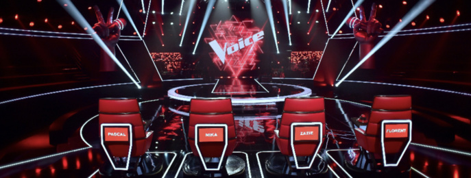 Sweet FM organise deux castings The Voice Sweet FM organise deux castings The Voice