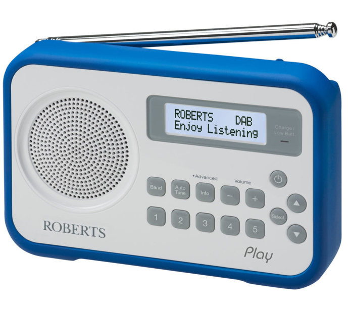 12 millions de récepteurs DAB+ vendus en 2017 12 millions de récepteurs DAB+ vendus en 2017