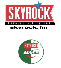 Skyrock lance une "mobi radio" dénommée "Skyrock Alger" Skyrock lance une "mobi radio" dénommée "Skyrock Alger"