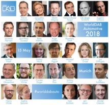 L'incroyable semaine de la radio anglaise L'incroyable semaine de la radio anglaise