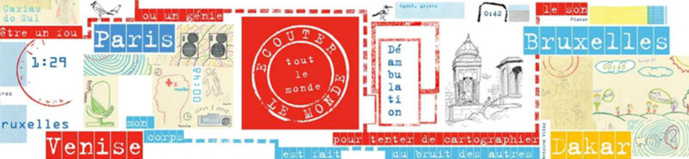 RFI lance la plateforme "Écouter le monde" RFI lance la plateforme "Écouter le monde"