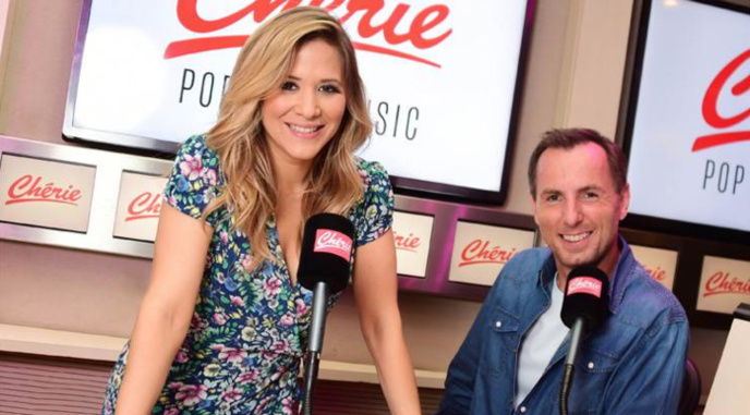 Stéphanie Loire et Jean-Philippe Doux avaient pris la tête de la matinale à la rentrée dernière. Stéphanie Loire et Jean-Philippe Doux avaient pris la tête de la matinale à la rentrée dernière.