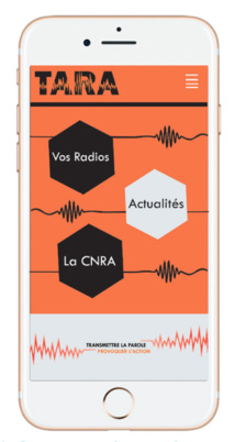 TARA veut redorer l'image des Associatives TARA veut redorer l'image des Associatives