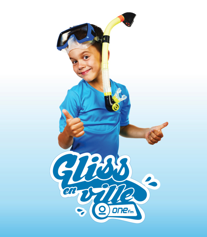 One FM organise "Gliss’en Ville" à Genève One FM organise "Gliss’en Ville" à Genève