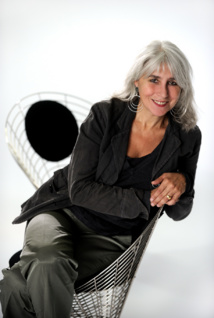 Blandine Masson, responsable des fictions à France Culture @Christophe Abramowitz - Radio France Blandine Masson, responsable des fictions à France Culture @Christophe Abramowitz - Radio France