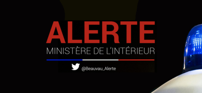 Le ministère de l’Intérieur s'associe à Radio France et Vinci Autoroutes Le ministère de l’Intérieur s'associe à Radio France et Vinci Autoroutes