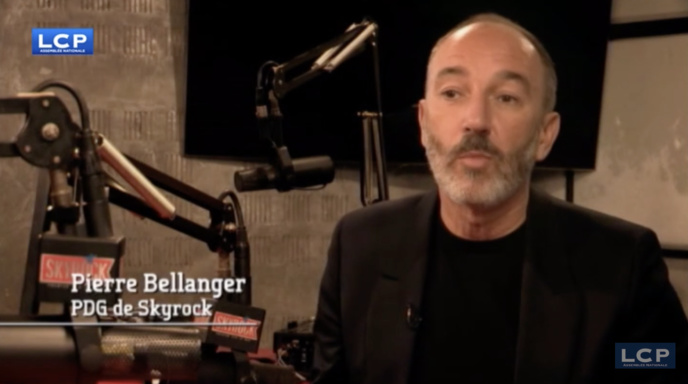 LCP : l'émission "Droit de suite" s'intéresse à la radio LCP : l'émission "Droit de suite" s'intéresse à la radio