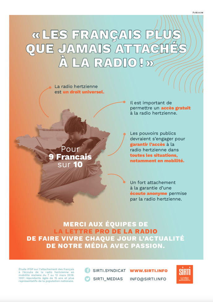 Le MAG 100 - L’étude qui peut faire bouger les choses Le MAG 100 - L’étude qui peut faire bouger les choses