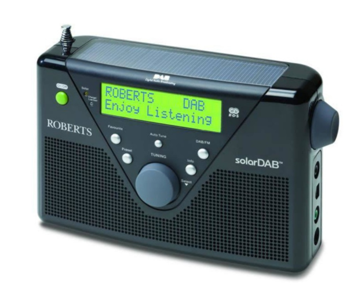 Le DAB+ sera lancé à Lille le 19 juin Le DAB+ sera lancé à Lille le 19 juin