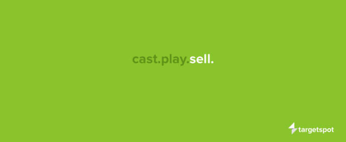 Targetspot s'implante en Espagne Targetspot s'implante en Espagne