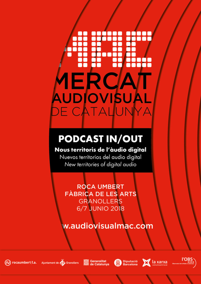 La saison Radio 2.0 Webinar Series 'On Tour' est lancée La saison Radio 2.0 Webinar Series 'On Tour' est lancée