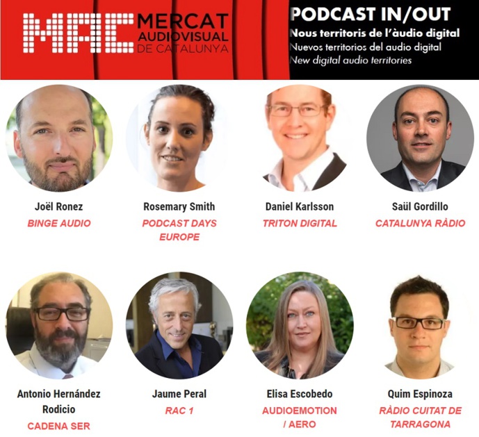 La saison Radio 2.0 Webinar Series 'On Tour' est lancée La saison Radio 2.0 Webinar Series 'On Tour' est lancée