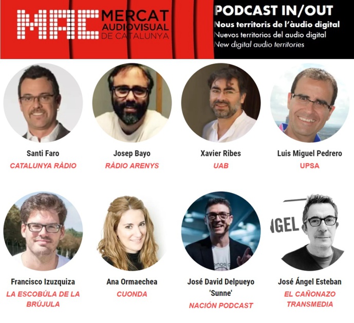 La saison Radio 2.0 Webinar Series 'On Tour' est lancée La saison Radio 2.0 Webinar Series 'On Tour' est lancée