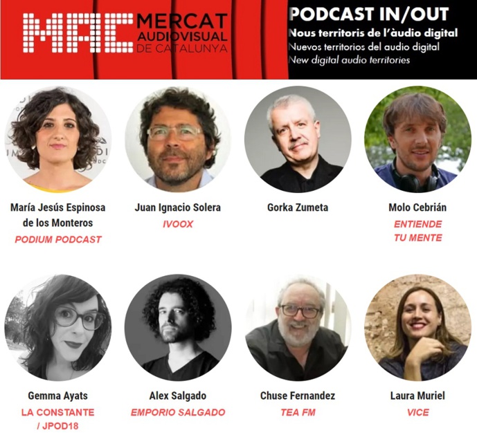 La saison Radio 2.0 Webinar Series 'On Tour' est lancée La saison Radio 2.0 Webinar Series 'On Tour' est lancée