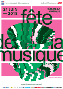 Radio France fête la musique le 21 juin sur ses 7 antennes Radio France fête la musique le 21 juin sur ses 7 antennes