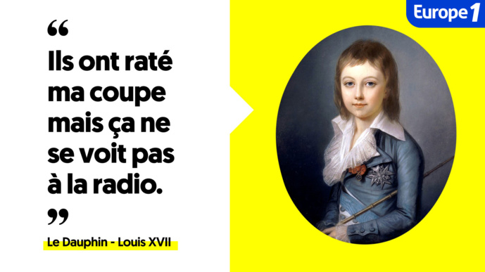 Europe 1 lance “Varennes” sa première série originale Europe 1 lance “Varennes” sa première série originale