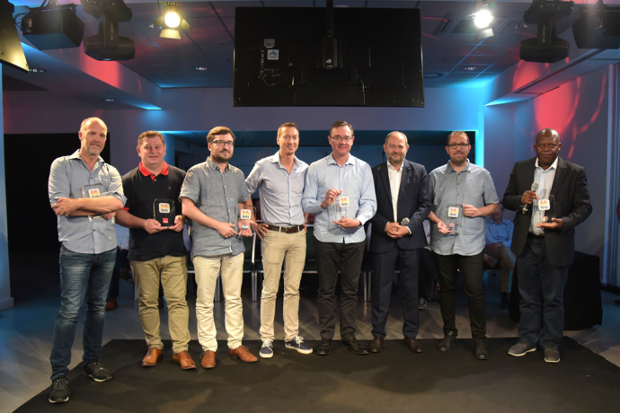 Les Indés Radios : plusieurs stations récompensées Les Indés Radios : plusieurs stations récompensées