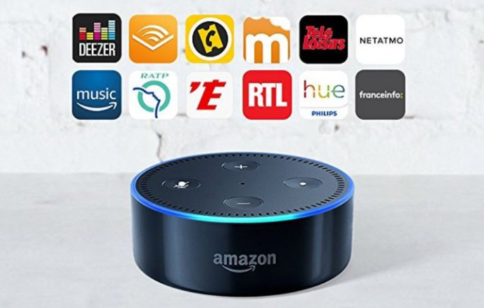 Amazon n'hésite pas à mettre en avant des marques puissantes de médias Amazon n'hésite pas à mettre en avant des marques puissantes de médias