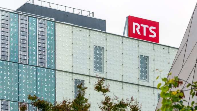 Suisse : la RTS fait le choix du transmédia (TV, radio et web)
