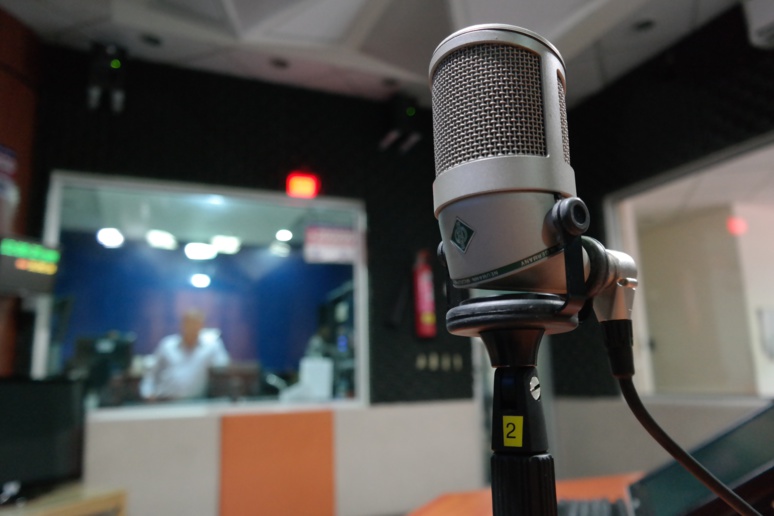Monsieur Radio : le mercato dans les studios