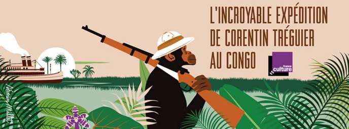 France Culture : 23.5 millions de podcasts téléchargés France Culture : 23.5 millions de podcasts téléchargés