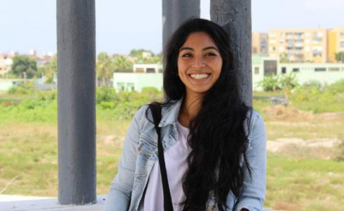 Le Prix "Reportage de RFI en espagnol" pour Valeria Reyes Le Prix "Reportage de RFI en espagnol" pour Valeria Reyes