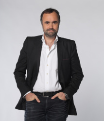 Gaël Sanquer apprécie quotidiennement les infos de La Lettre Pro © François Berthier